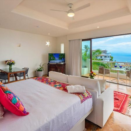 Villa Divina Luxury Boutique - Adults Only Puerto Vallarta Dış mekan fotoğraf