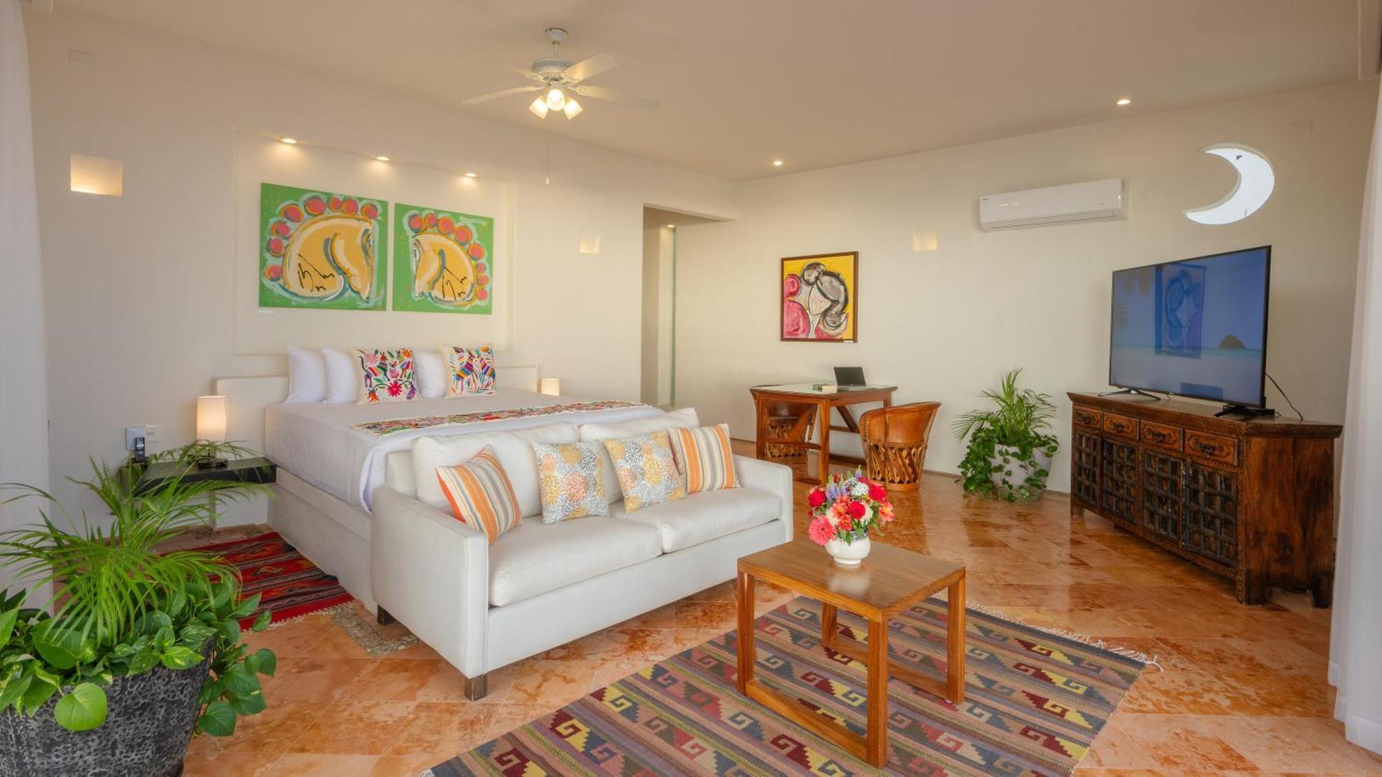 Villa Divina Luxury Boutique - Adults Only Puerto Vallarta Dış mekan fotoğraf