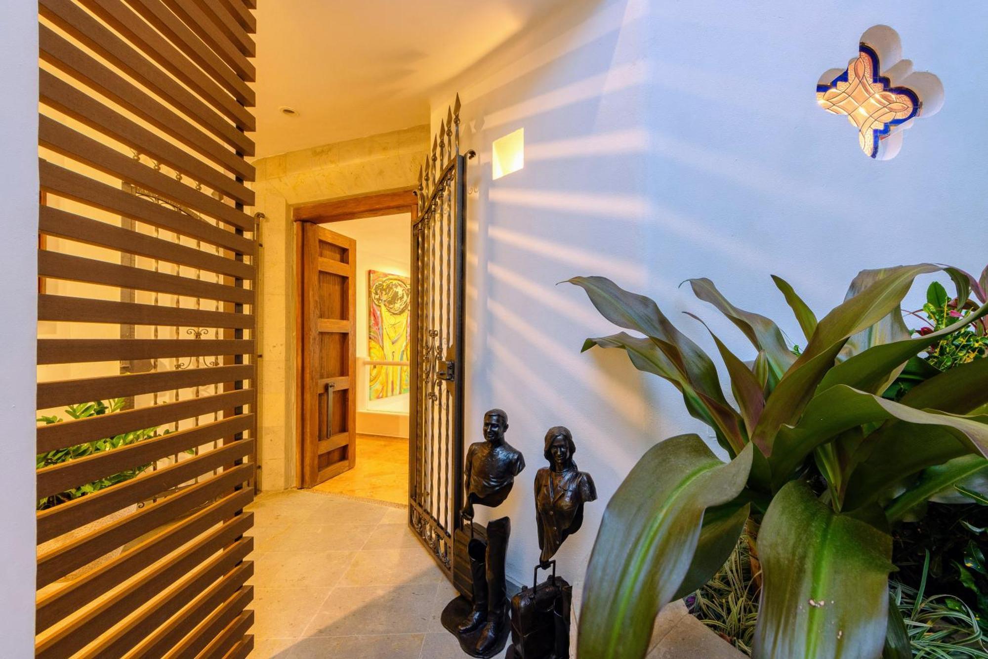 Villa Divina Luxury Boutique - Adults Only Puerto Vallarta Dış mekan fotoğraf