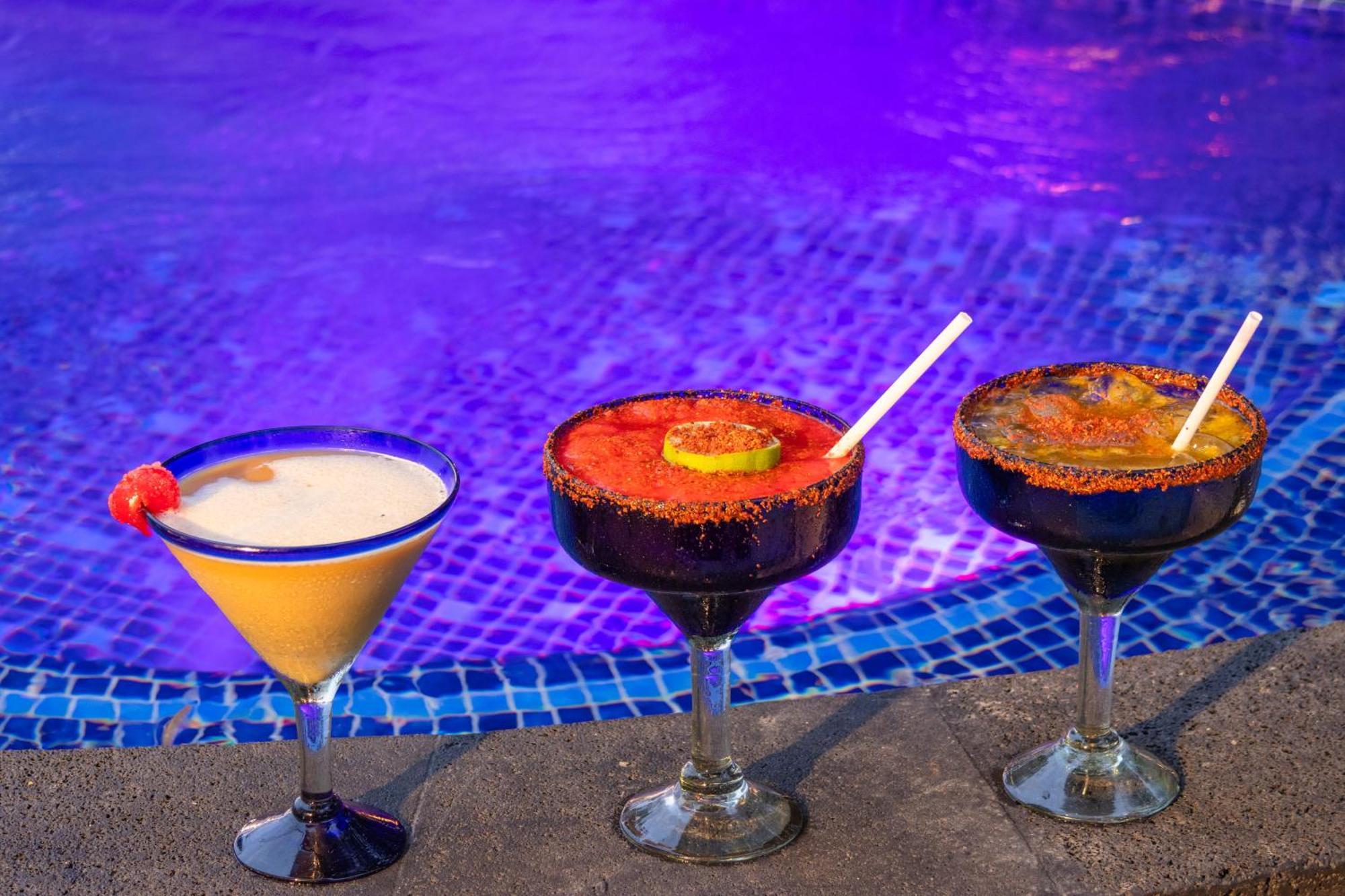Villa Divina Luxury Boutique - Adults Only Puerto Vallarta Dış mekan fotoğraf