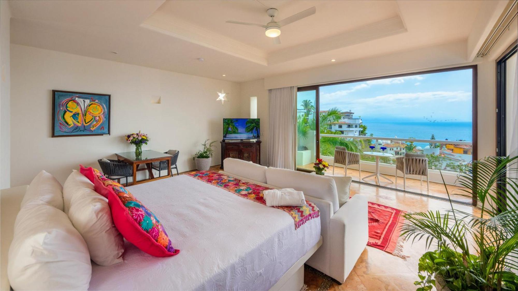 Villa Divina Luxury Boutique - Adults Only Puerto Vallarta Dış mekan fotoğraf