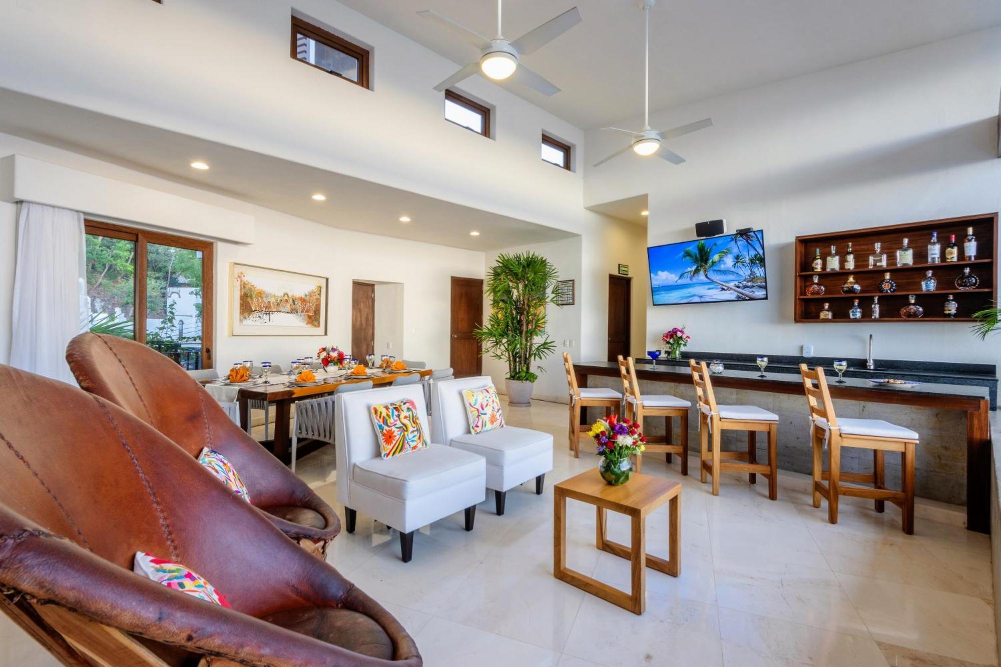Villa Divina Luxury Boutique - Adults Only Puerto Vallarta Dış mekan fotoğraf