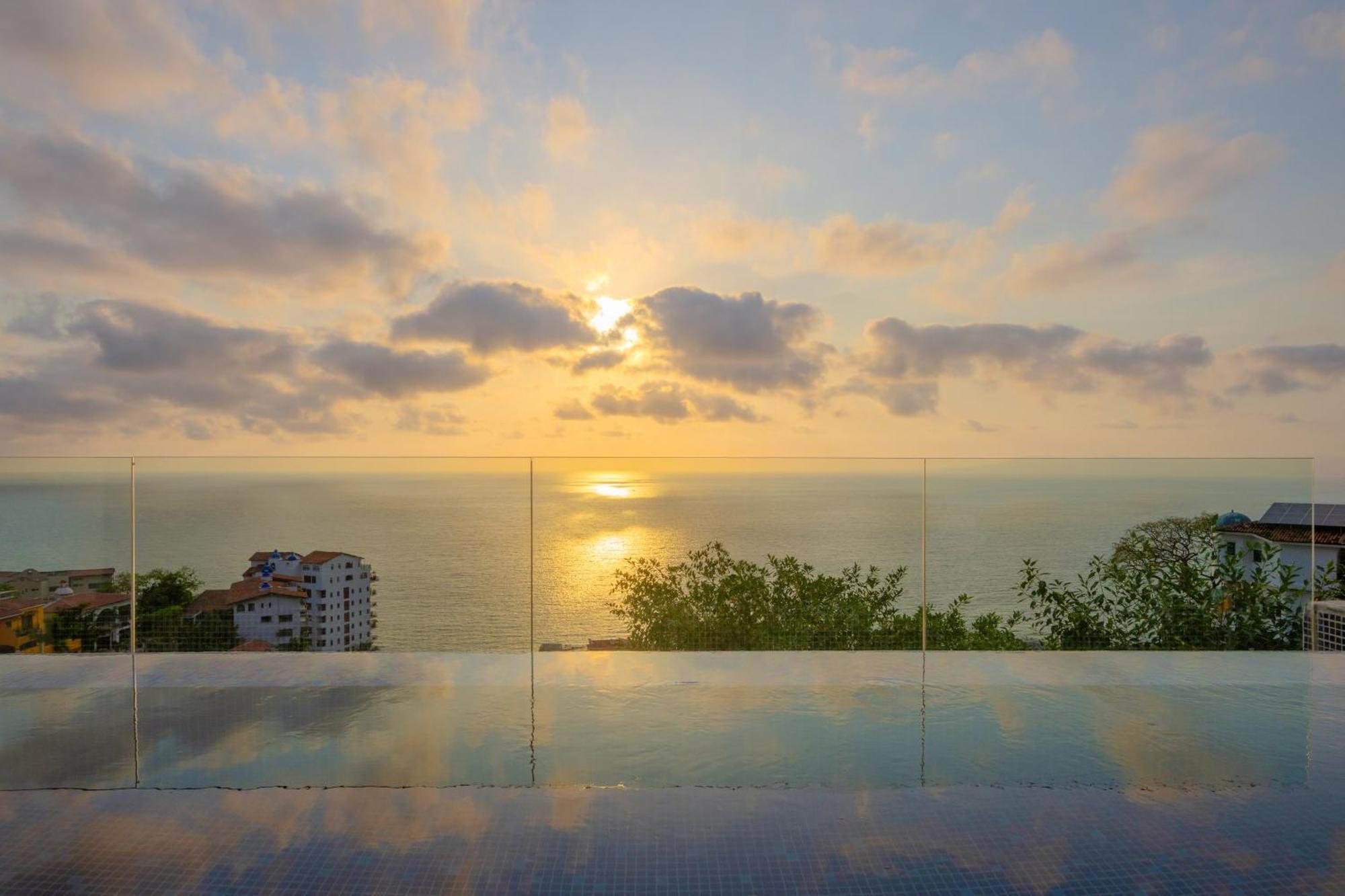 Villa Divina Luxury Boutique - Adults Only Puerto Vallarta Dış mekan fotoğraf