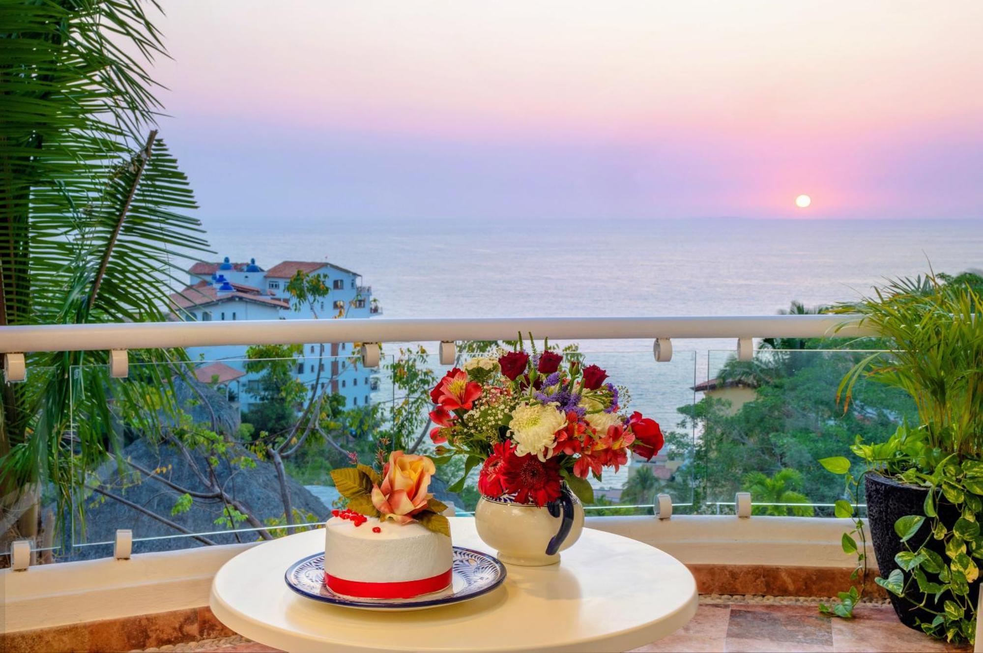 Villa Divina Luxury Boutique - Adults Only Puerto Vallarta Dış mekan fotoğraf