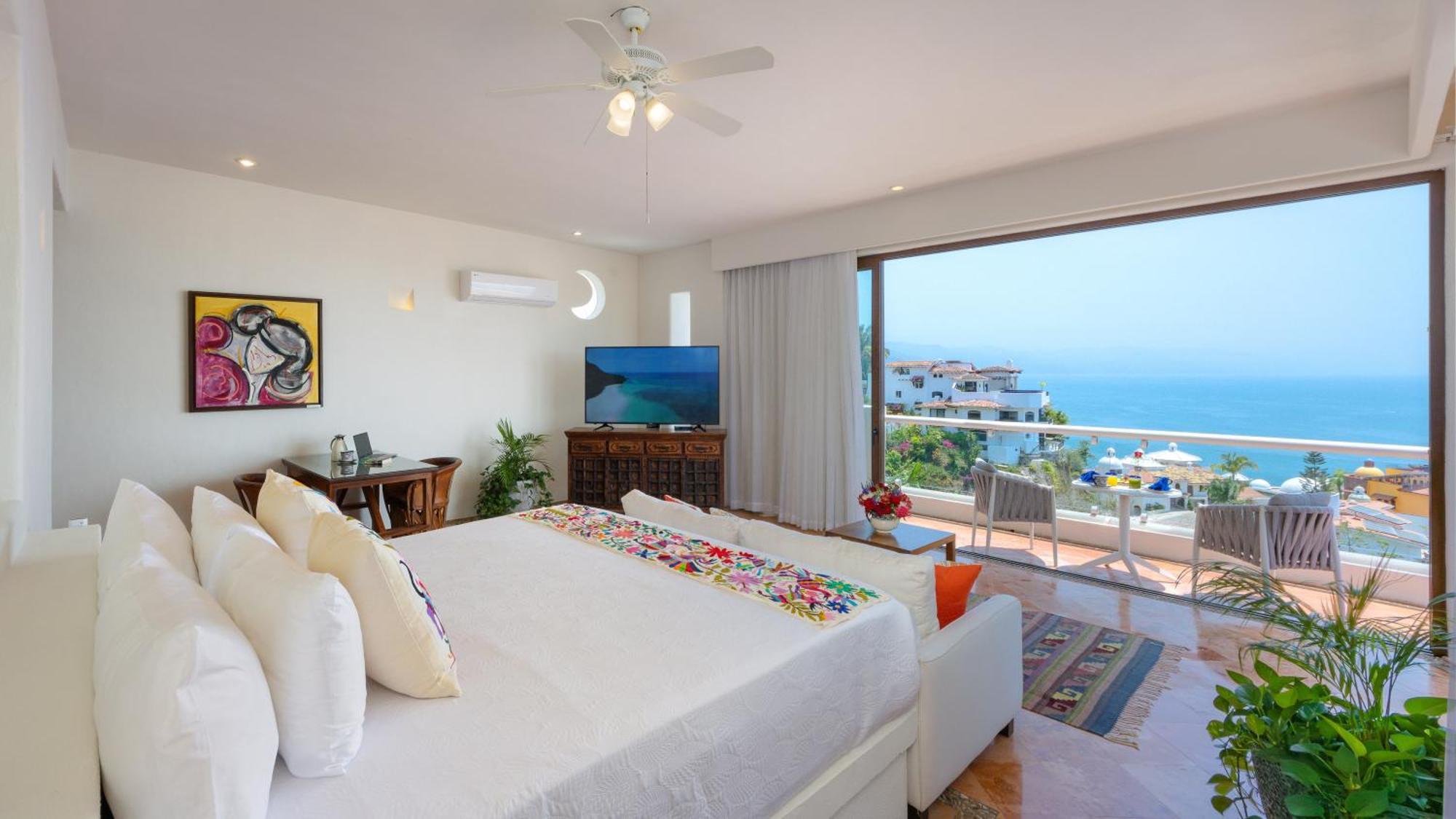 Villa Divina Luxury Boutique - Adults Only Puerto Vallarta Dış mekan fotoğraf