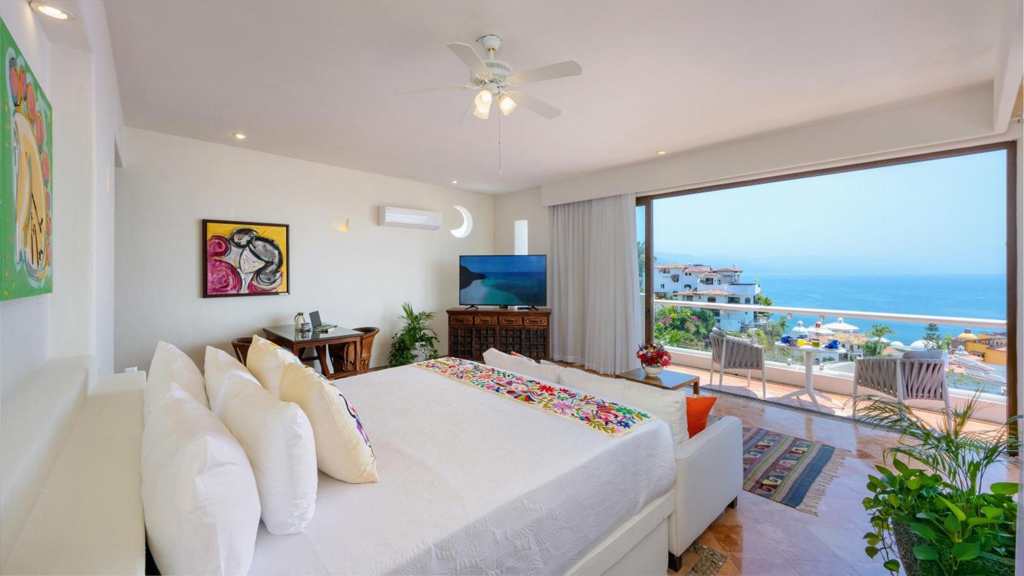 Villa Divina Luxury Boutique - Adults Only Puerto Vallarta Dış mekan fotoğraf