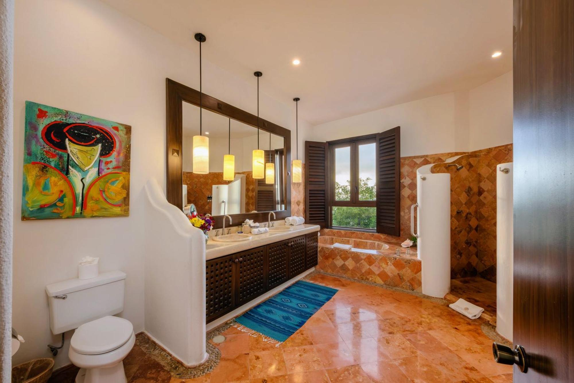 Villa Divina Luxury Boutique - Adults Only Puerto Vallarta Dış mekan fotoğraf